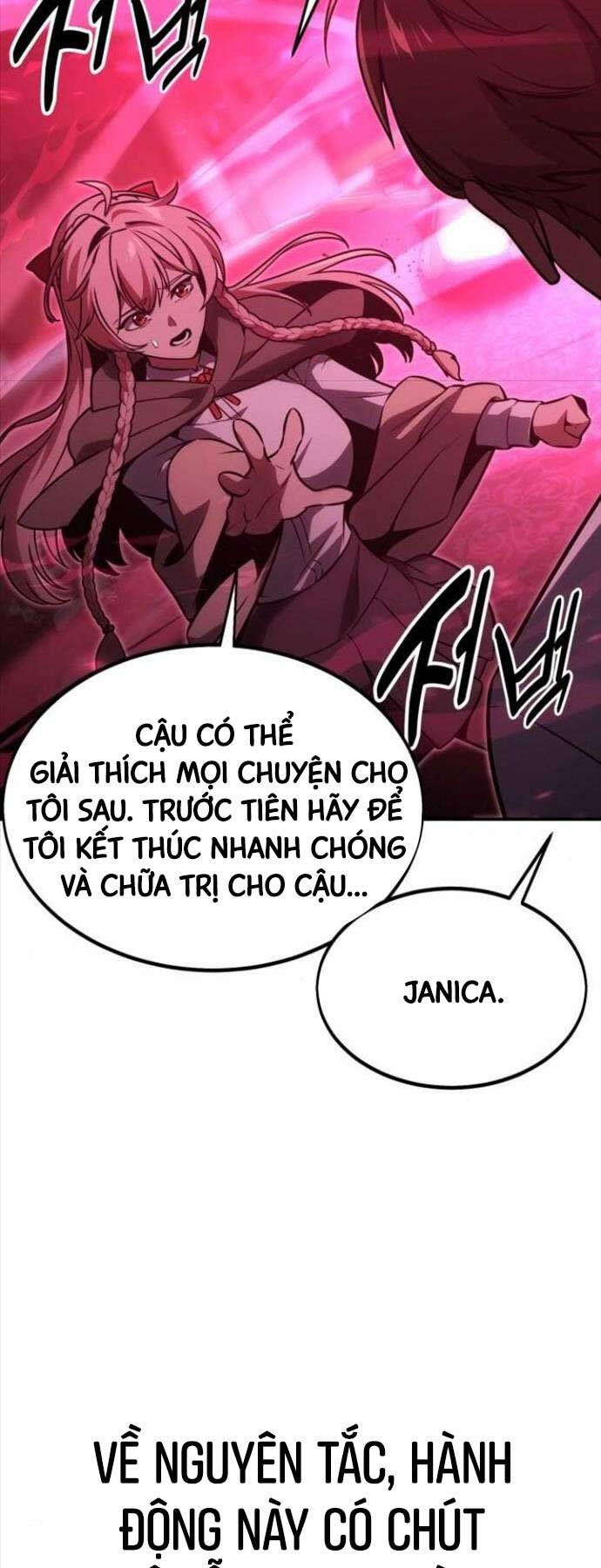 Hướng Dẫn Sinh Tồn Trong Học Viện Chapter 17 - Trang 2