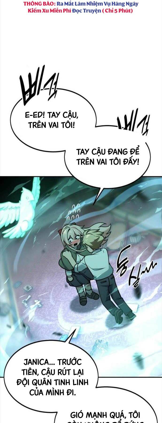 Hướng Dẫn Sinh Tồn Trong Học Viện Chapter 17 - Trang 2