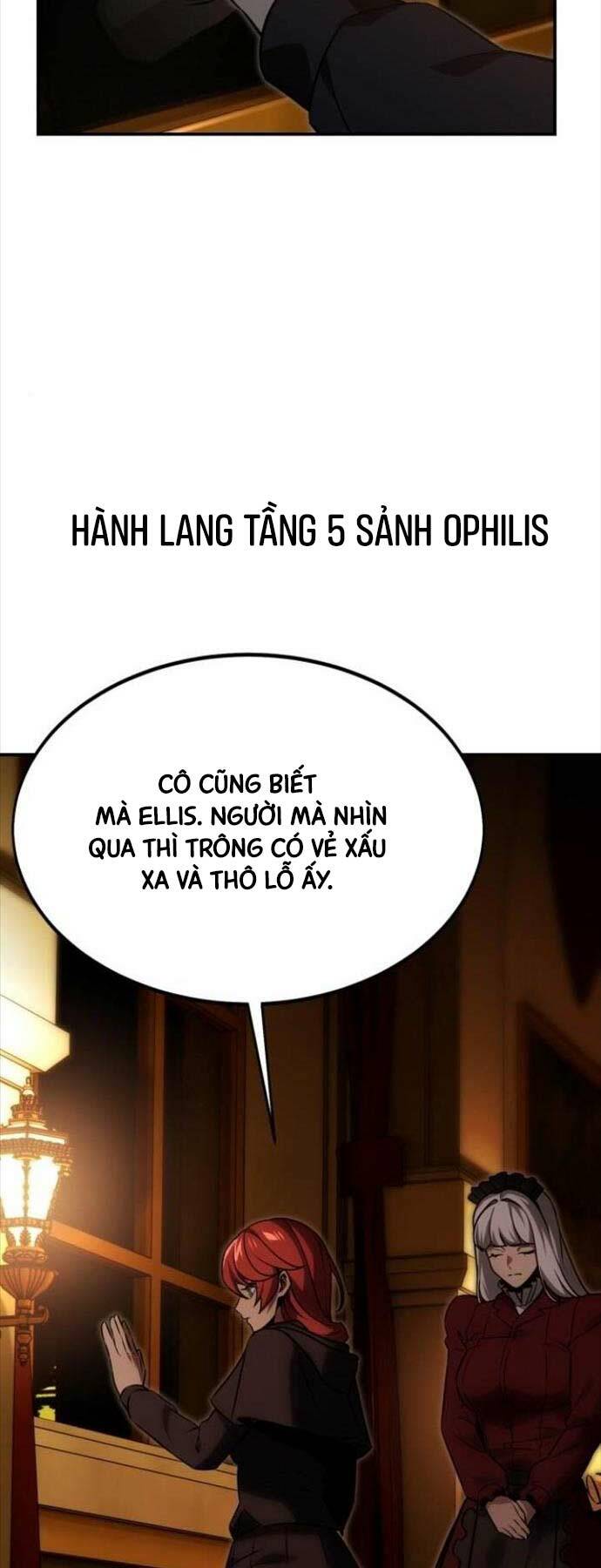 Hướng Dẫn Sinh Tồn Trong Học Viện Chapter 17 - Trang 2