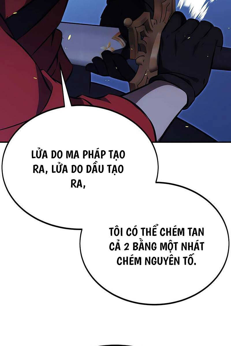 Hướng Dẫn Sinh Tồn Trong Học Viện Chapter 16.5 - Trang 2