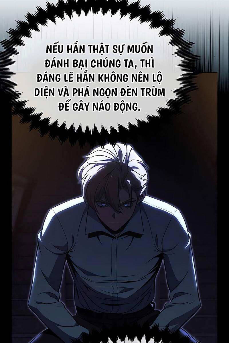 Hướng Dẫn Sinh Tồn Trong Học Viện Chapter 16.5 - Trang 2