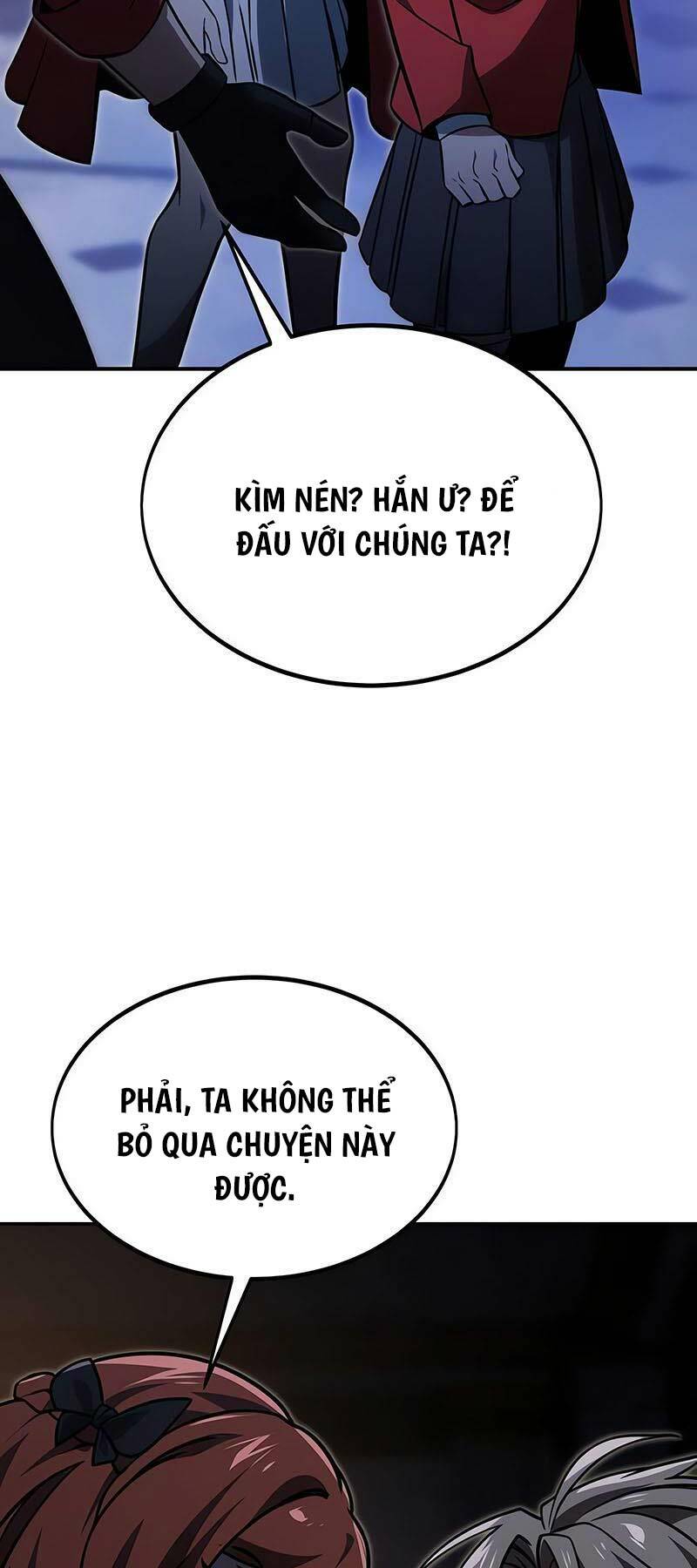 Hướng Dẫn Sinh Tồn Trong Học Viện Chapter 16 - Trang 2