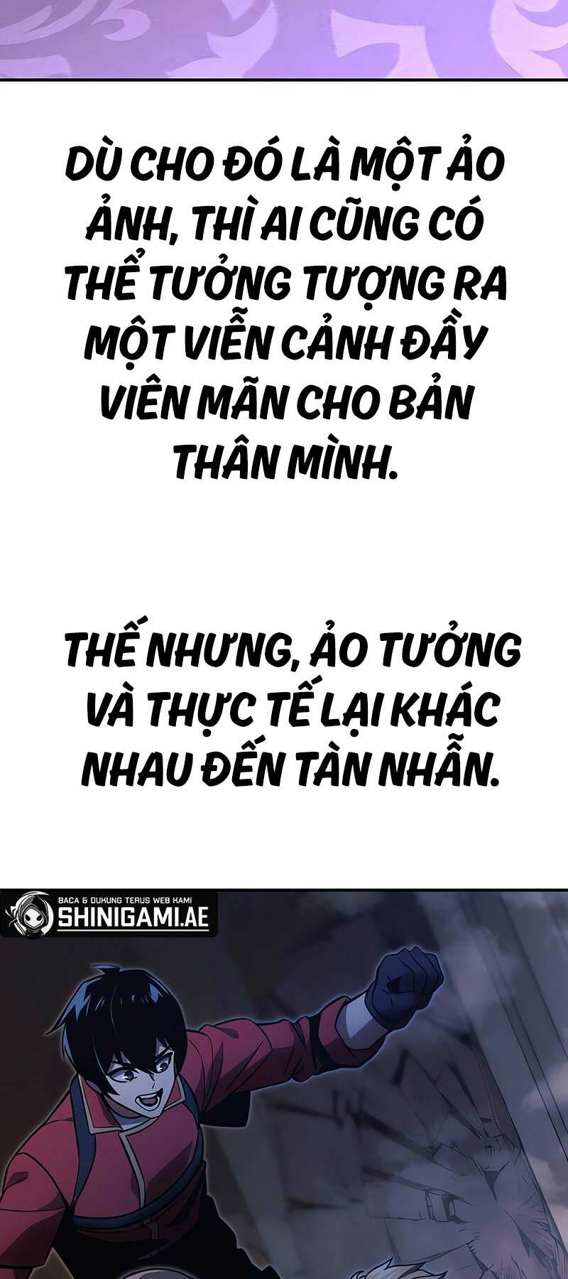 Hướng Dẫn Sinh Tồn Trong Học Viện Chapter 16 - Trang 2