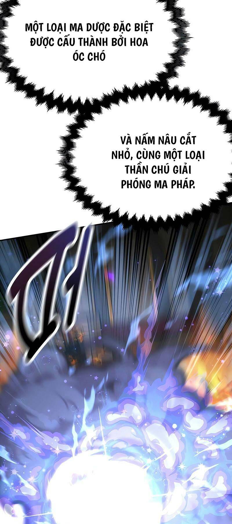 Hướng Dẫn Sinh Tồn Trong Học Viện Chapter 16 - Trang 2