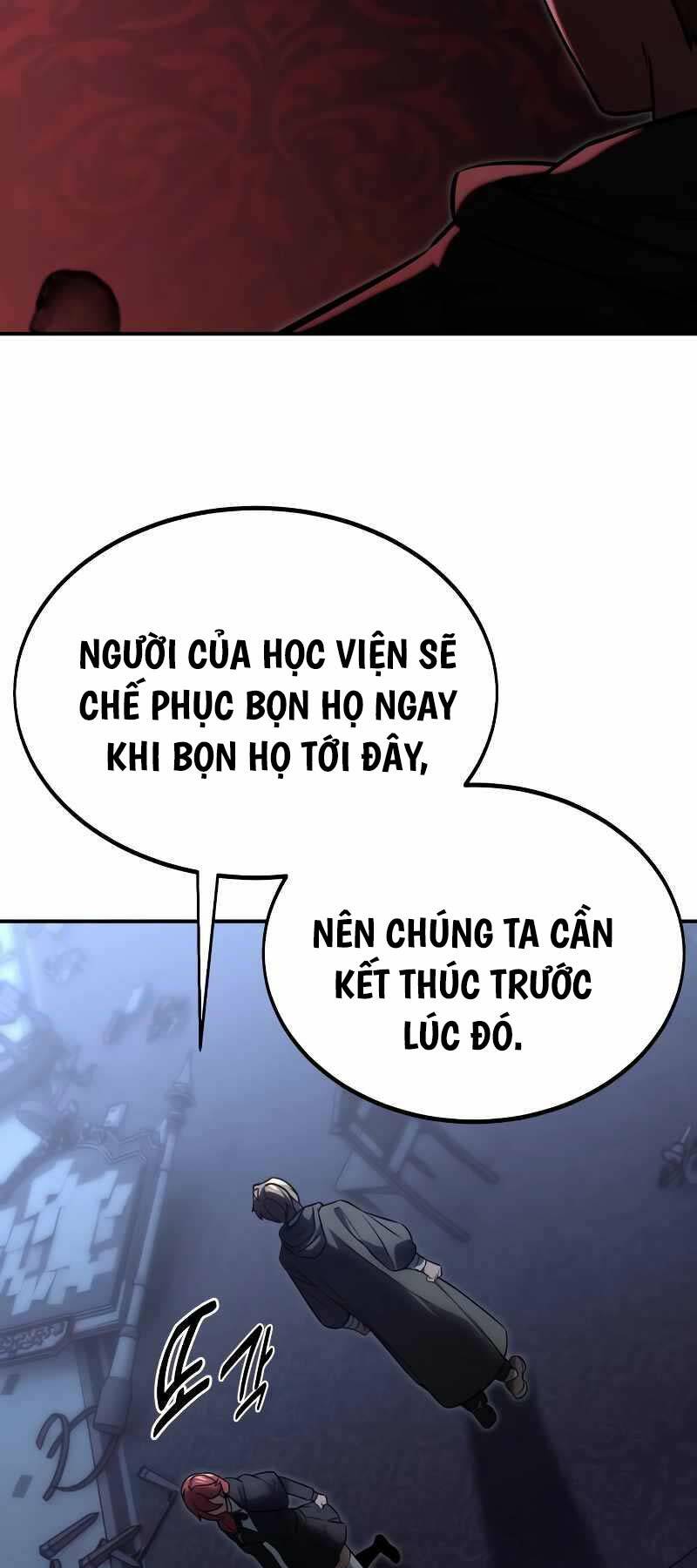 Hướng Dẫn Sinh Tồn Trong Học Viện Chapter 15 - Trang 2