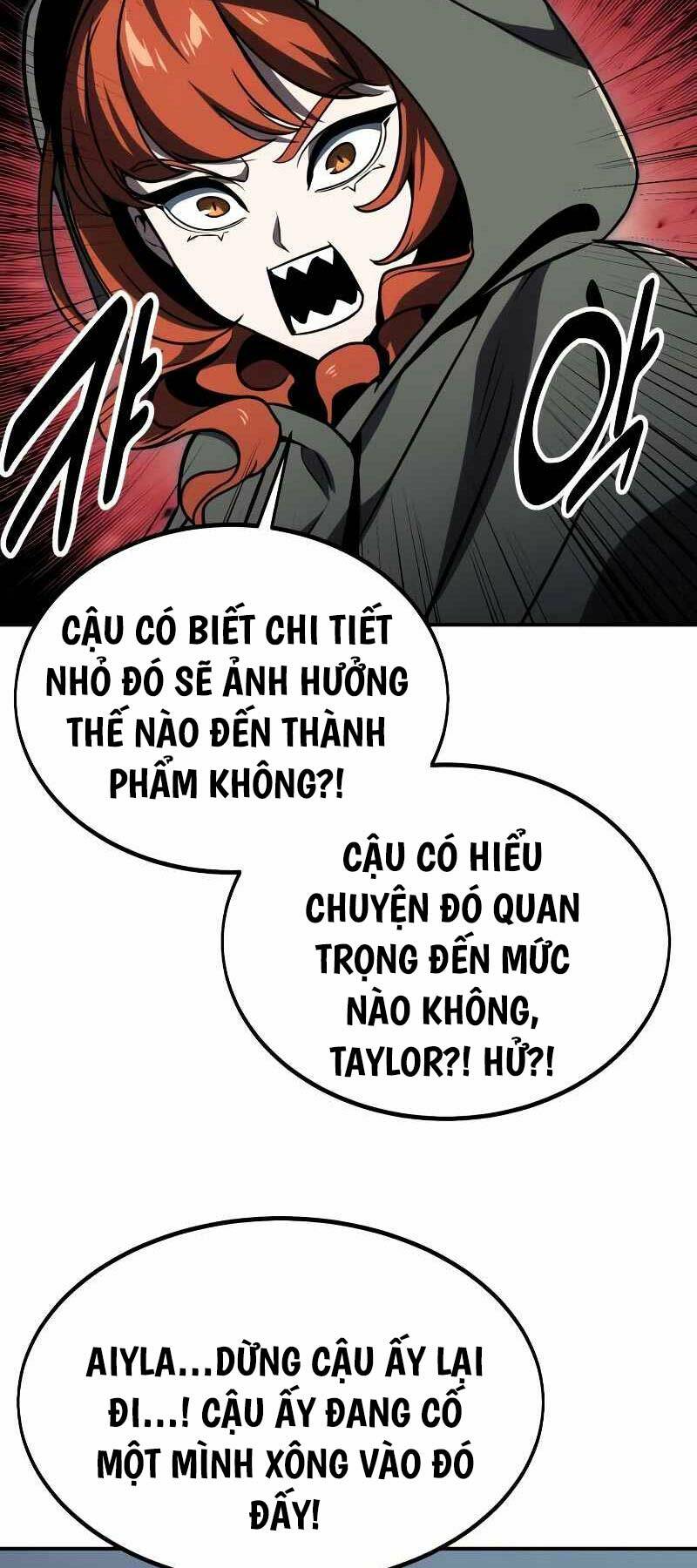 Hướng Dẫn Sinh Tồn Trong Học Viện Chapter 15 - Trang 2