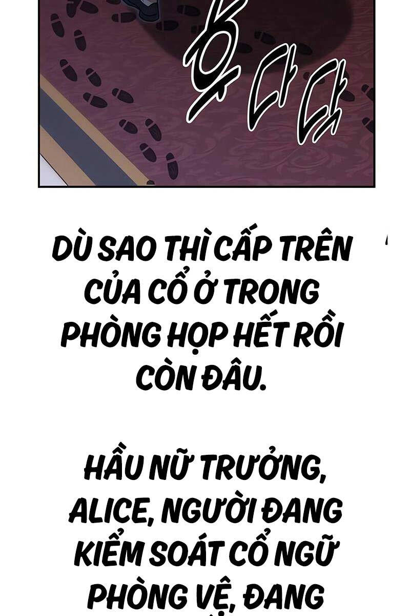 Hướng Dẫn Sinh Tồn Trong Học Viện Chapter 14.5 - Trang 2