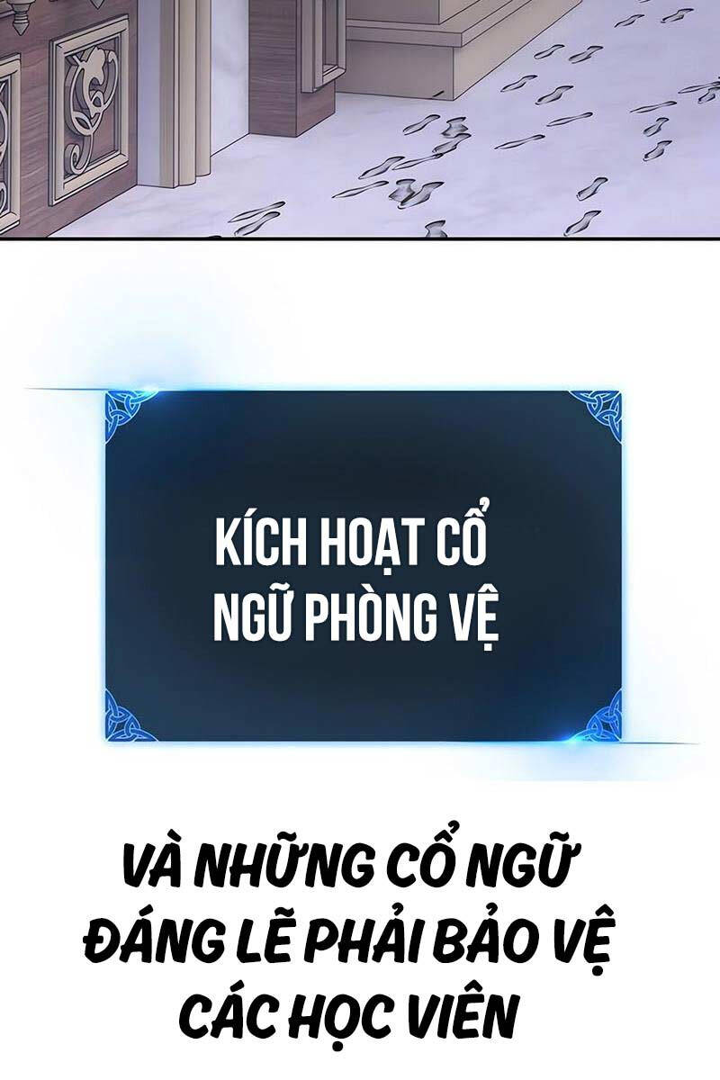 Hướng Dẫn Sinh Tồn Trong Học Viện Chapter 14.5 - Trang 2