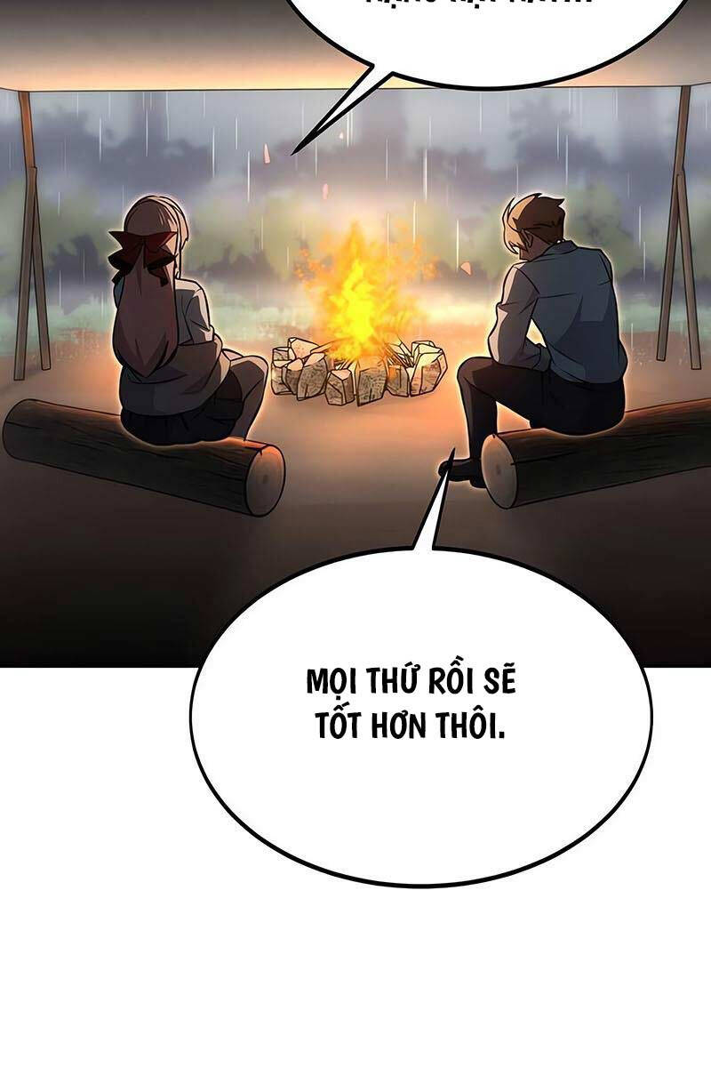 Hướng Dẫn Sinh Tồn Trong Học Viện Chapter 14.5 - Trang 2