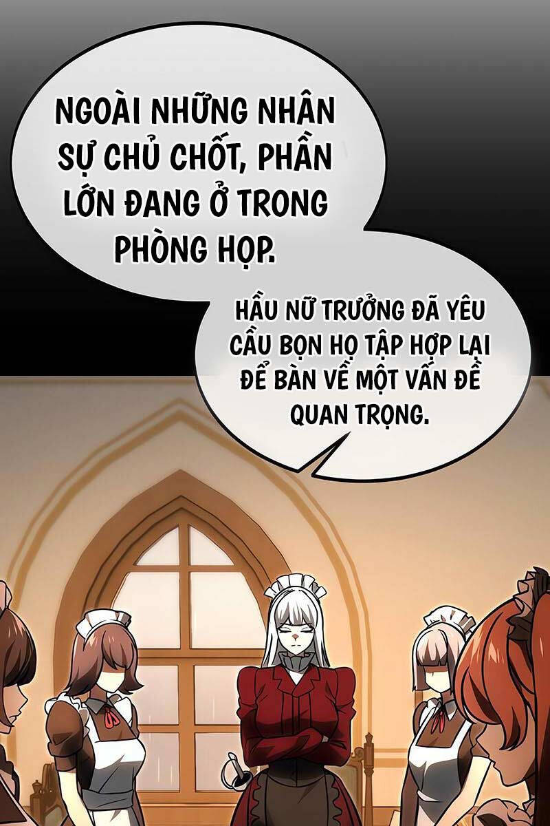 Hướng Dẫn Sinh Tồn Trong Học Viện Chapter 14.5 - Trang 2