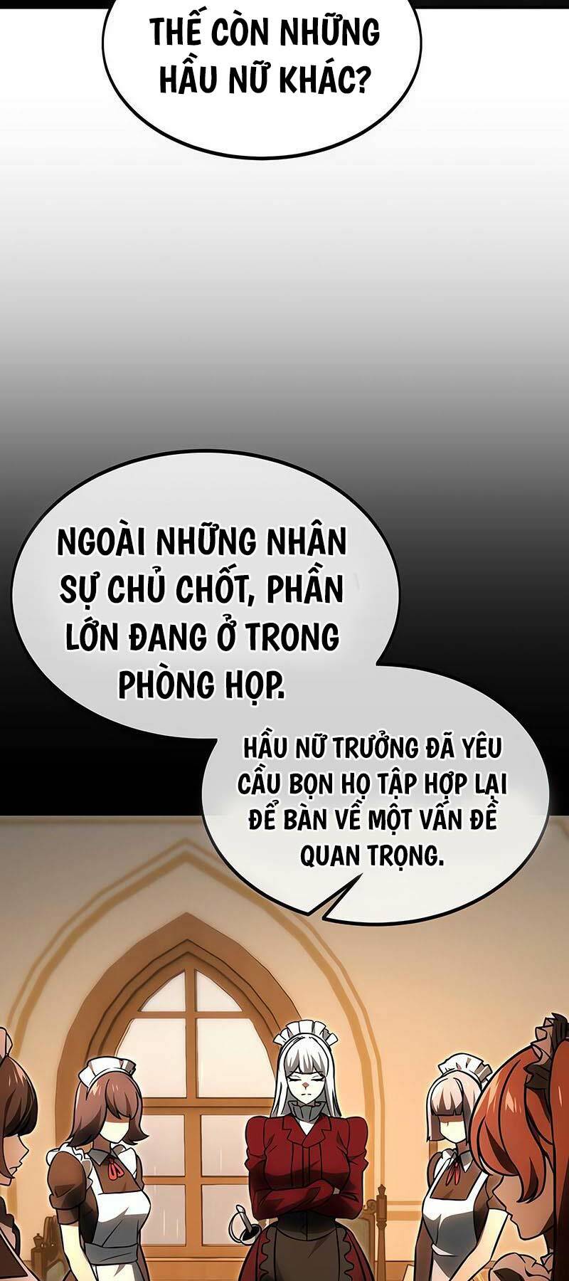 Hướng Dẫn Sinh Tồn Trong Học Viện Chapter 14 - Trang 2