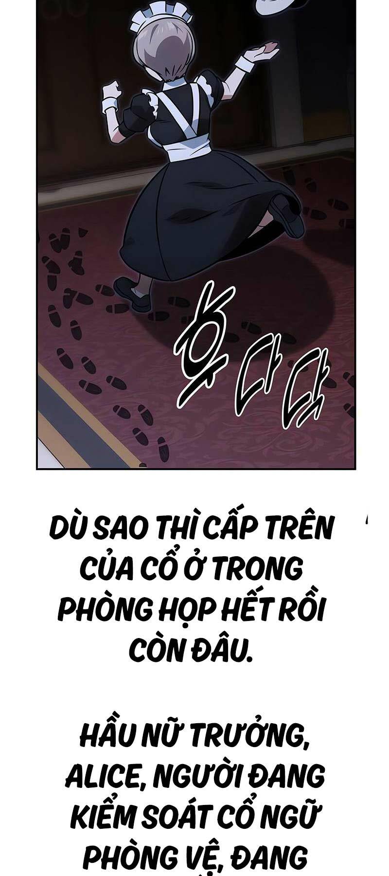 Hướng Dẫn Sinh Tồn Trong Học Viện Chapter 14 - Trang 2