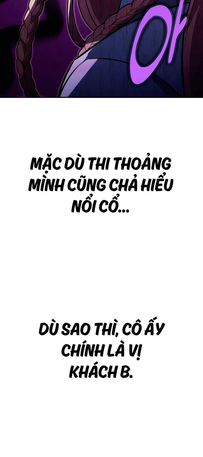 Hướng Dẫn Sinh Tồn Trong Học Viện Chapter 14 - Trang 2