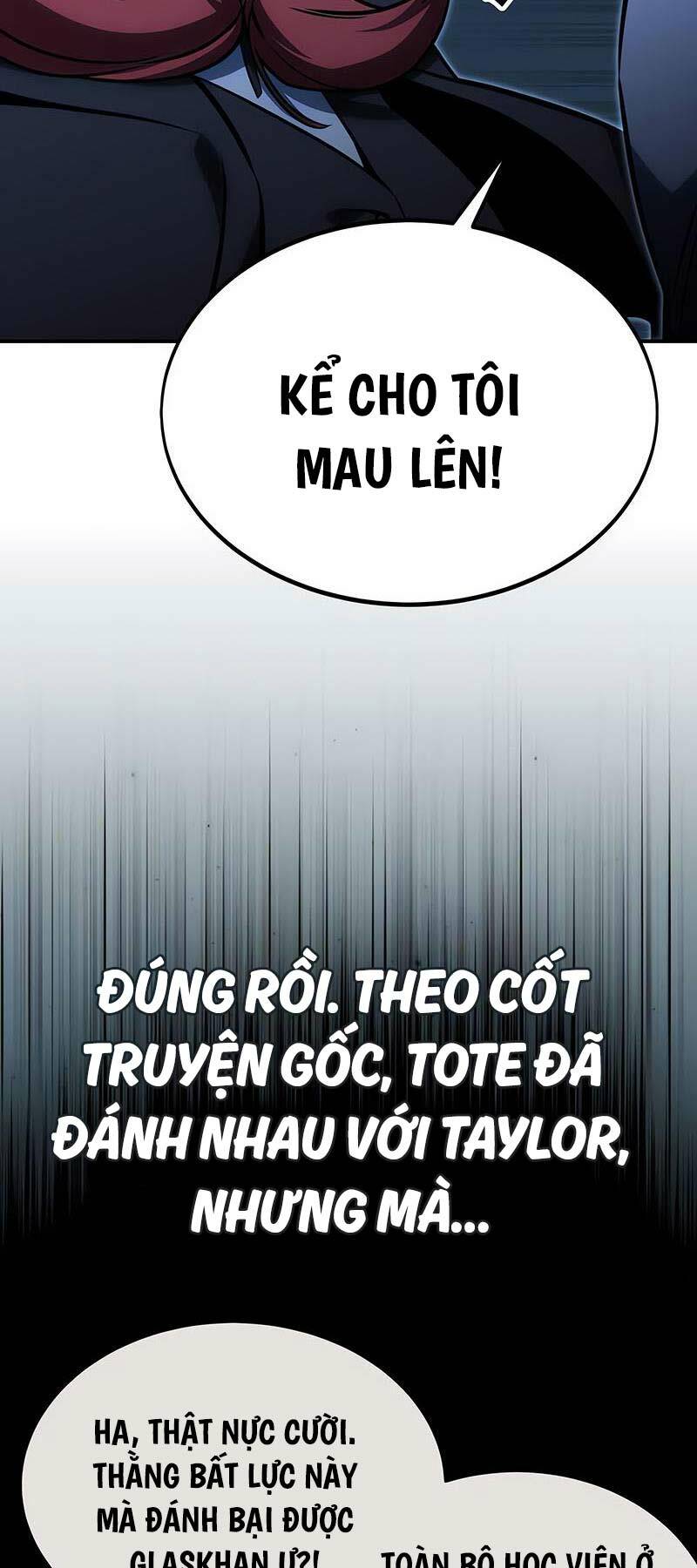 Hướng Dẫn Sinh Tồn Trong Học Viện Chapter 14 - Trang 2