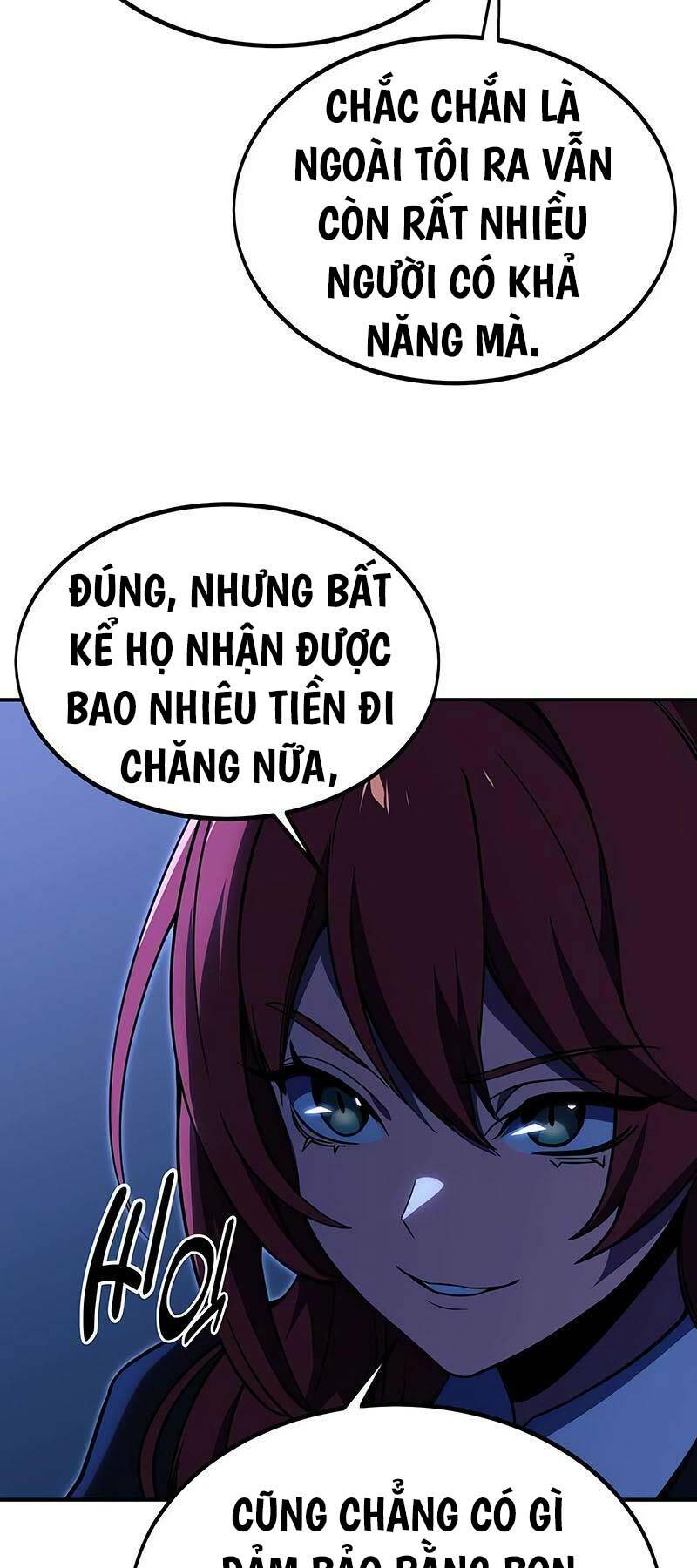 Hướng Dẫn Sinh Tồn Trong Học Viện Chapter 14 - Trang 2