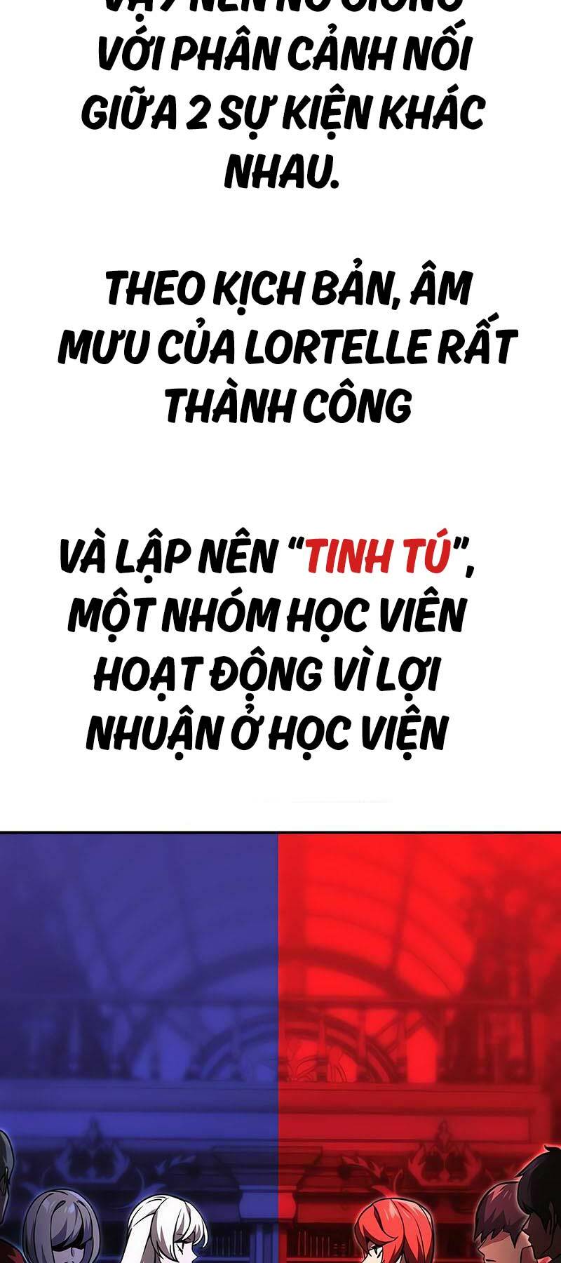 Hướng Dẫn Sinh Tồn Trong Học Viện Chapter 14 - Trang 2