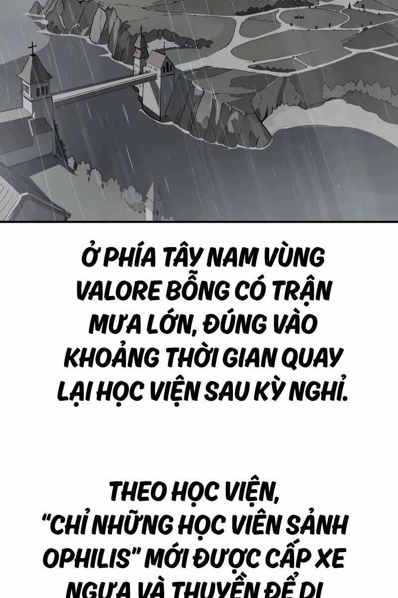 Hướng Dẫn Sinh Tồn Trong Học Viện Chapter 13 - Trang 2