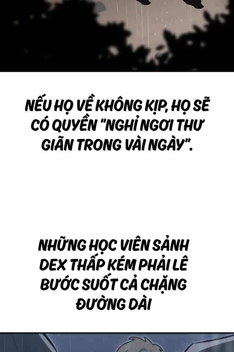 Hướng Dẫn Sinh Tồn Trong Học Viện Chapter 13 - Trang 2