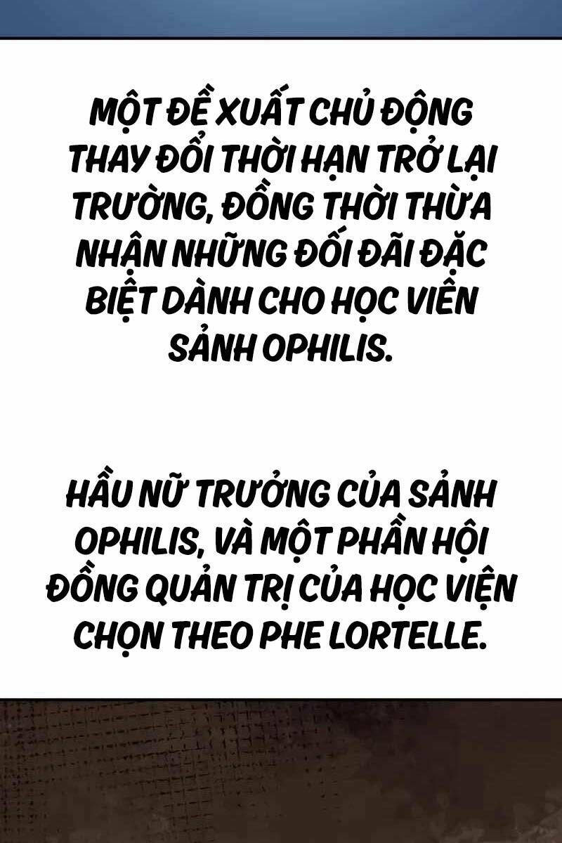 Hướng Dẫn Sinh Tồn Trong Học Viện Chapter 13 - Trang 2