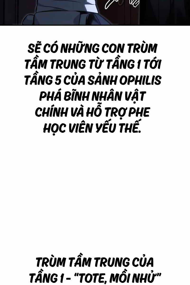 Hướng Dẫn Sinh Tồn Trong Học Viện Chapter 13 - Trang 2