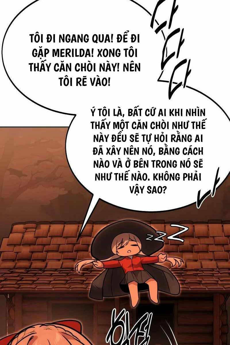 Hướng Dẫn Sinh Tồn Trong Học Viện Chapter 13 - Trang 2