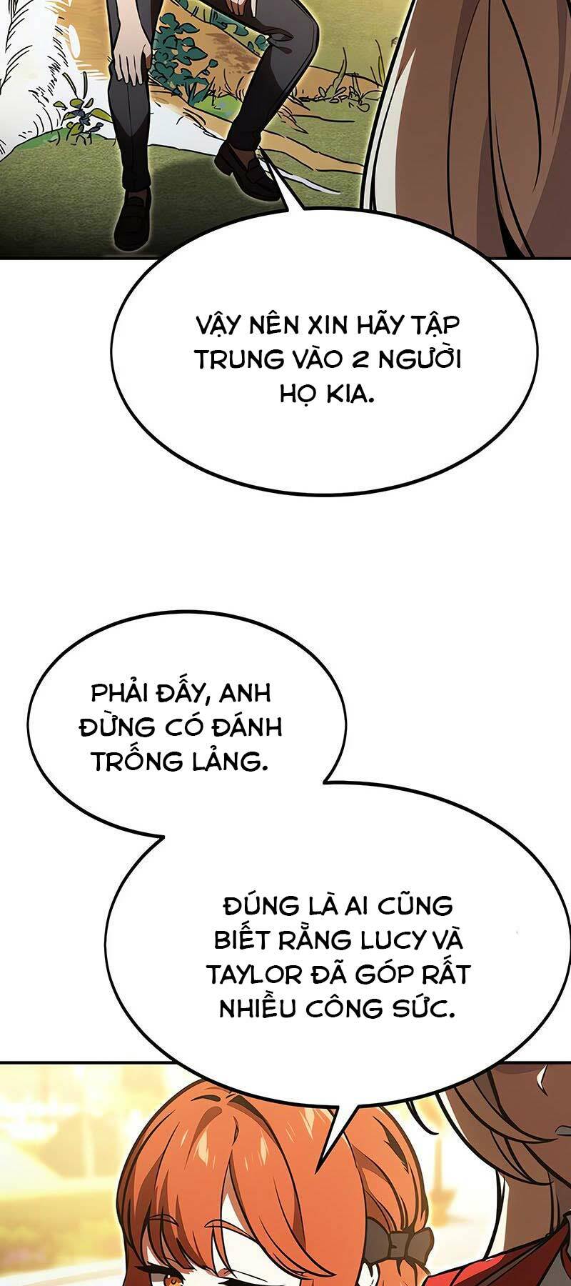 Hướng Dẫn Sinh Tồn Trong Học Viện Chapter 11 - Trang 2