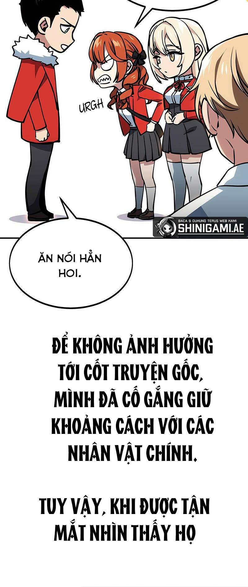 Hướng Dẫn Sinh Tồn Trong Học Viện Chapter 11 - Trang 2