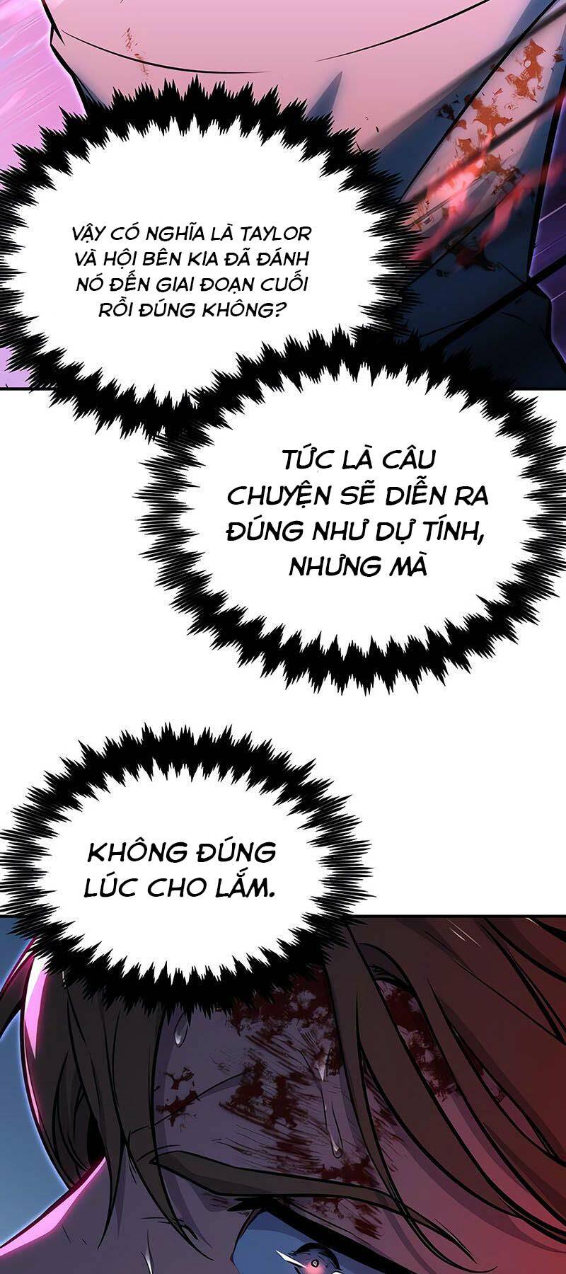 Hướng Dẫn Sinh Tồn Trong Học Viện Chapter 11 - Trang 2