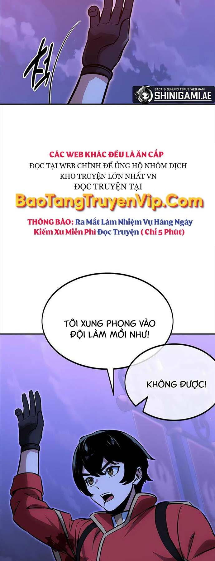 Hướng Dẫn Sinh Tồn Trong Học Viện Chapter 10 - Trang 2