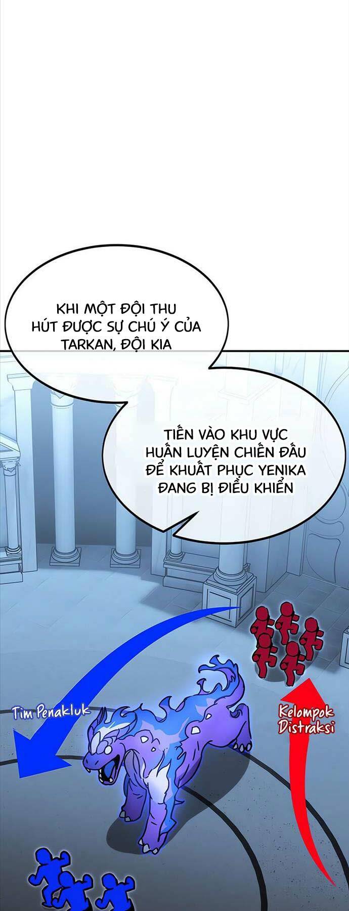 Hướng Dẫn Sinh Tồn Trong Học Viện Chapter 10 - Trang 2