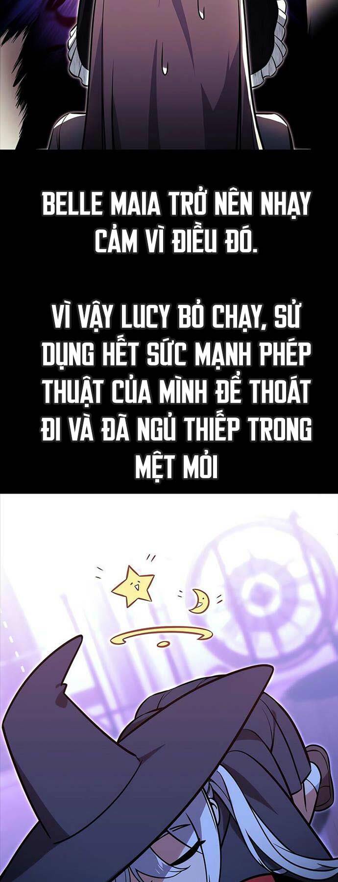 Hướng Dẫn Sinh Tồn Trong Học Viện Chapter 10 - Trang 2