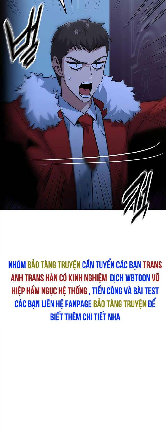 Hướng Dẫn Sinh Tồn Trong Học Viện Chapter 9 - Trang 2