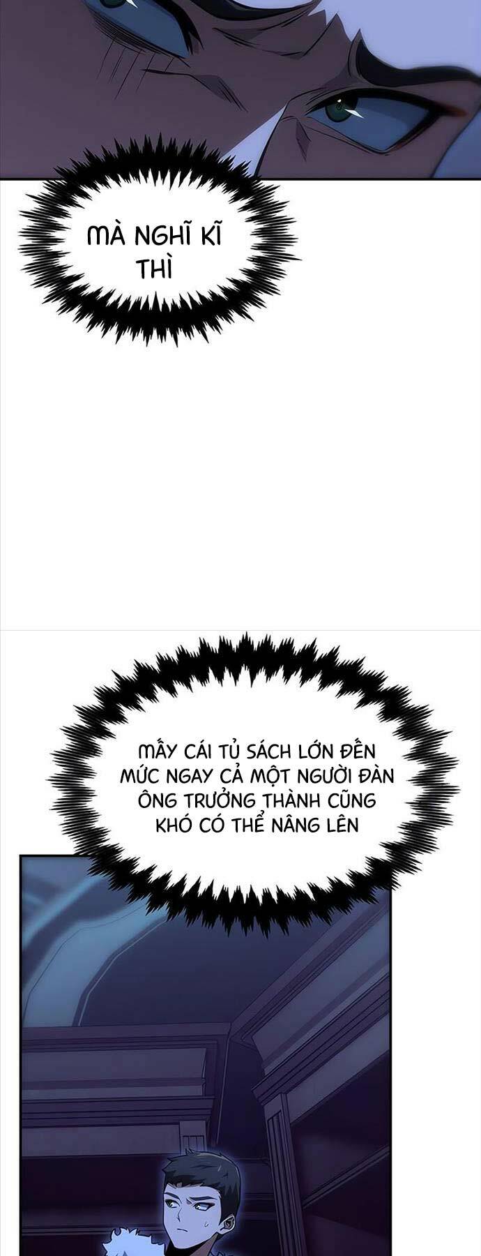 Hướng Dẫn Sinh Tồn Trong Học Viện Chapter 9 - Trang 2