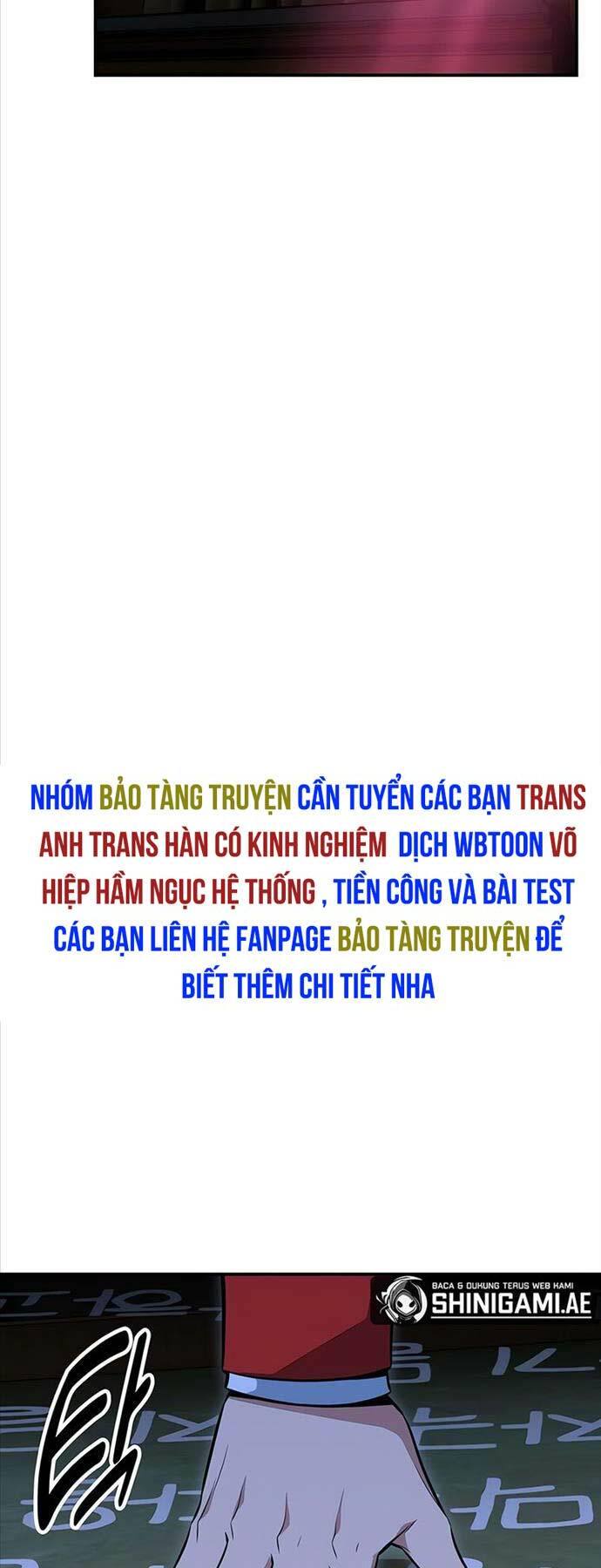 Hướng Dẫn Sinh Tồn Trong Học Viện Chapter 9 - Trang 2