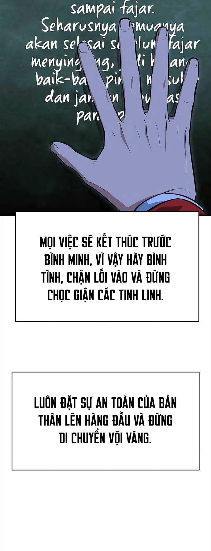 Hướng Dẫn Sinh Tồn Trong Học Viện Chapter 9 - Trang 2