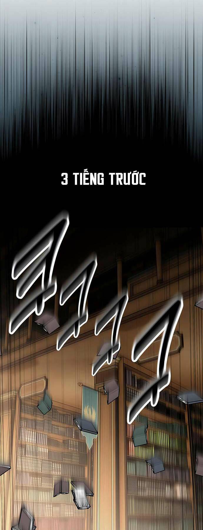 Hướng Dẫn Sinh Tồn Trong Học Viện Chapter 9 - Trang 2