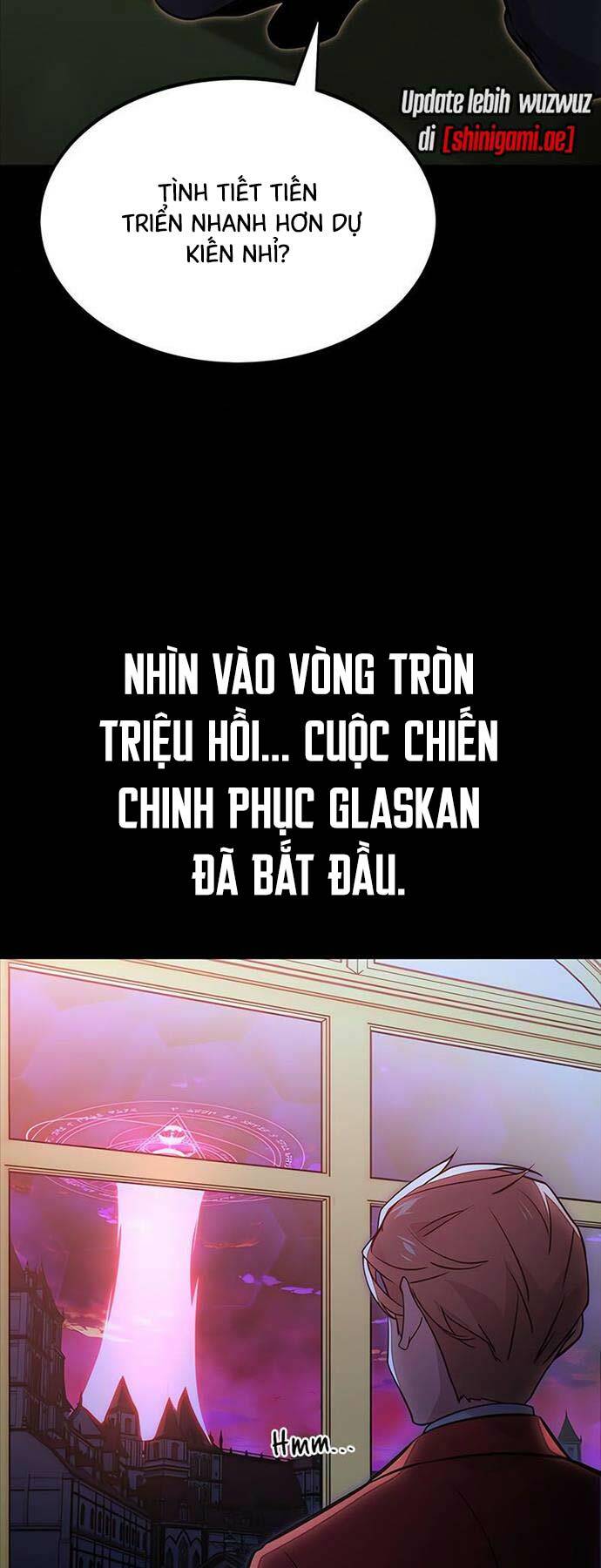 Hướng Dẫn Sinh Tồn Trong Học Viện Chapter 9 - Trang 2