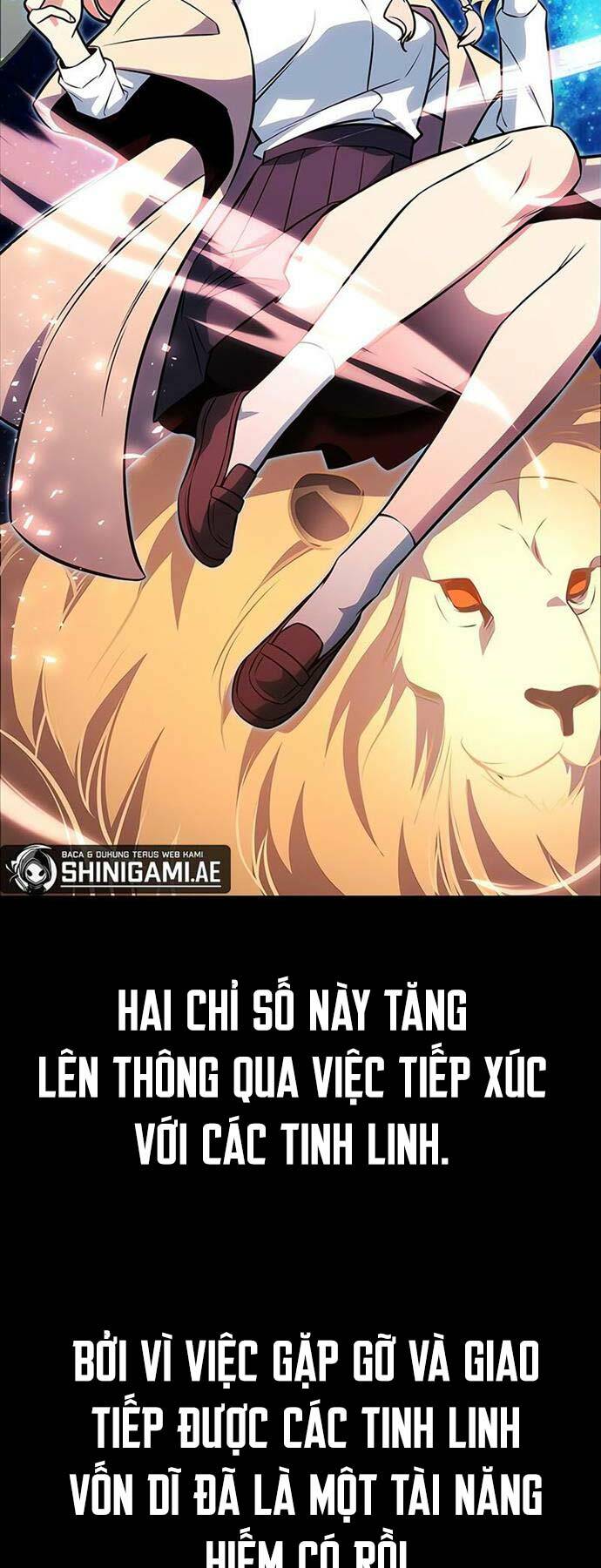 Hướng Dẫn Sinh Tồn Trong Học Viện Chapter 9 - Trang 2