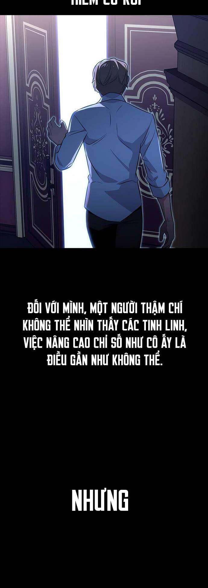 Hướng Dẫn Sinh Tồn Trong Học Viện Chapter 9 - Trang 2