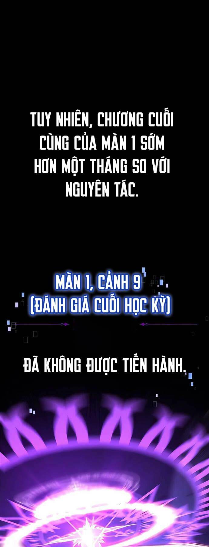 Hướng Dẫn Sinh Tồn Trong Học Viện Chapter 9 - Trang 2