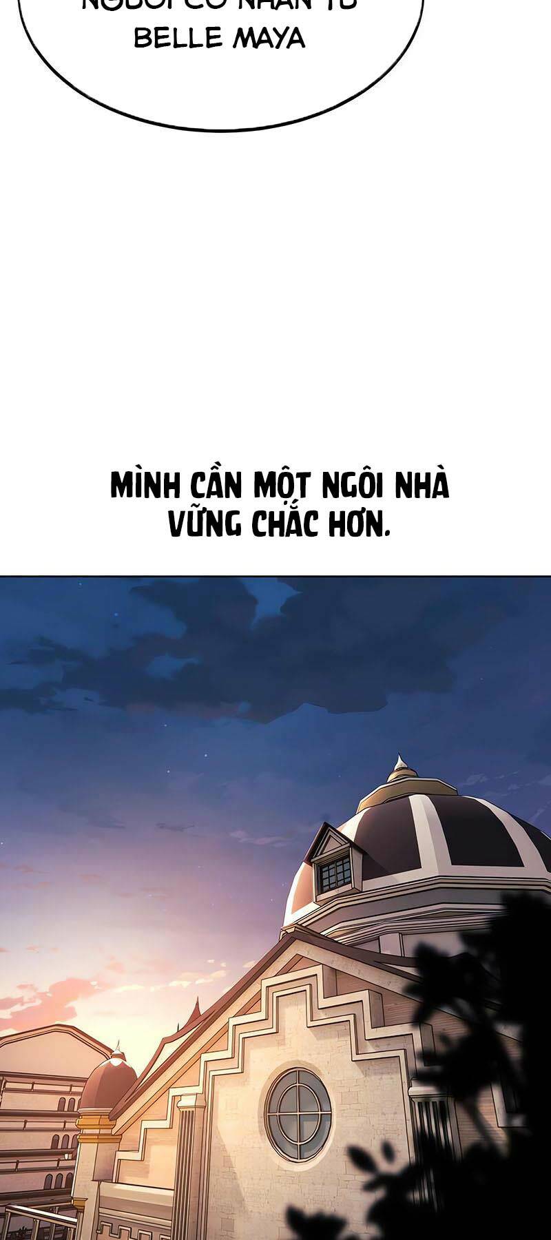 Hướng Dẫn Sinh Tồn Trong Học Viện Chapter 8 - Trang 2