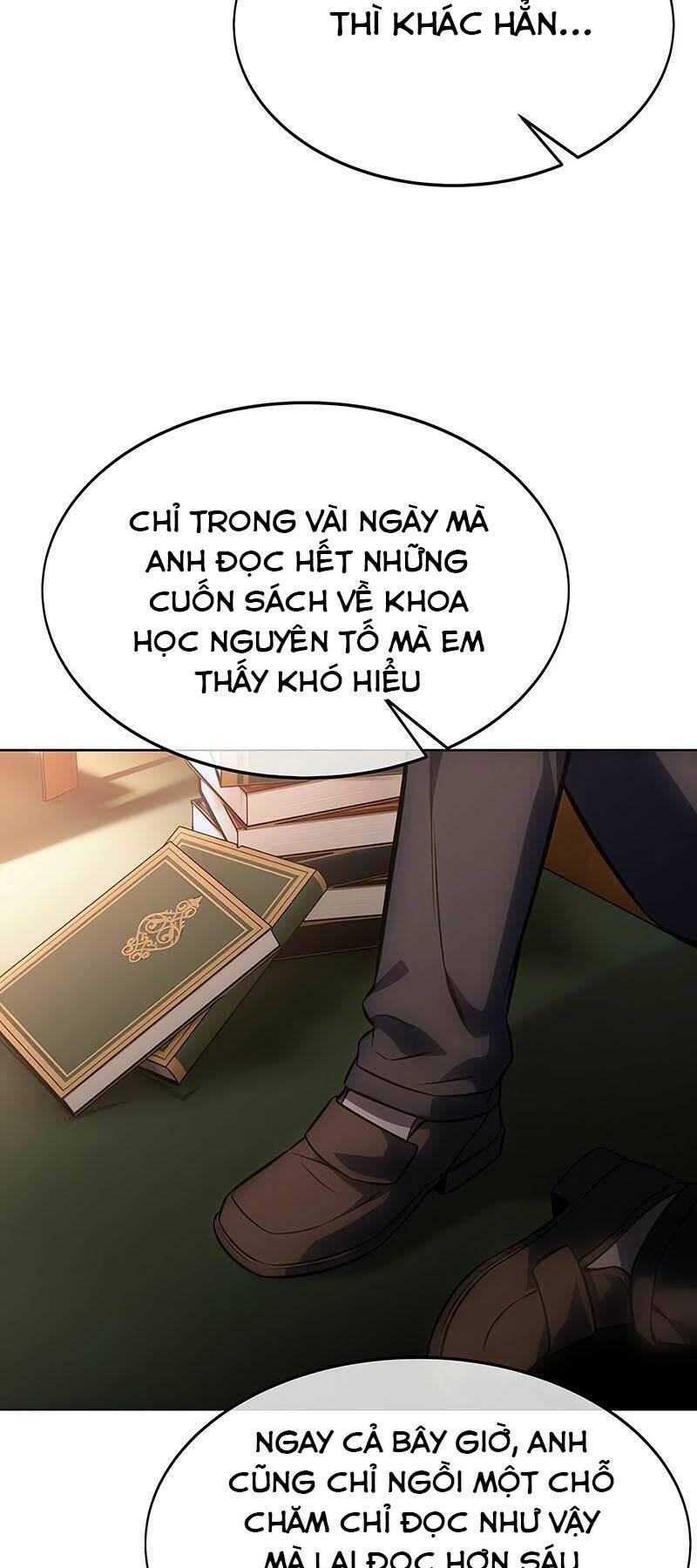 Hướng Dẫn Sinh Tồn Trong Học Viện Chapter 8 - Trang 2