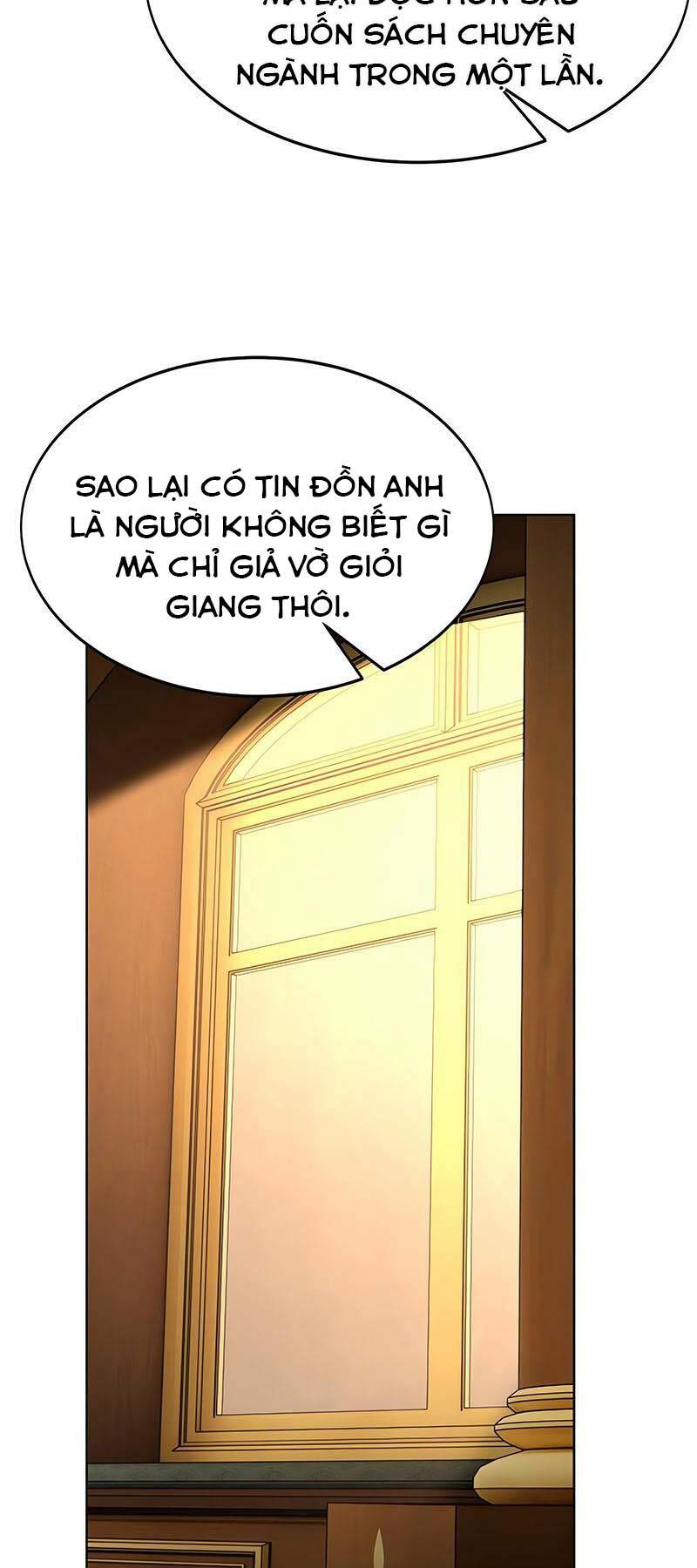 Hướng Dẫn Sinh Tồn Trong Học Viện Chapter 8 - Trang 2