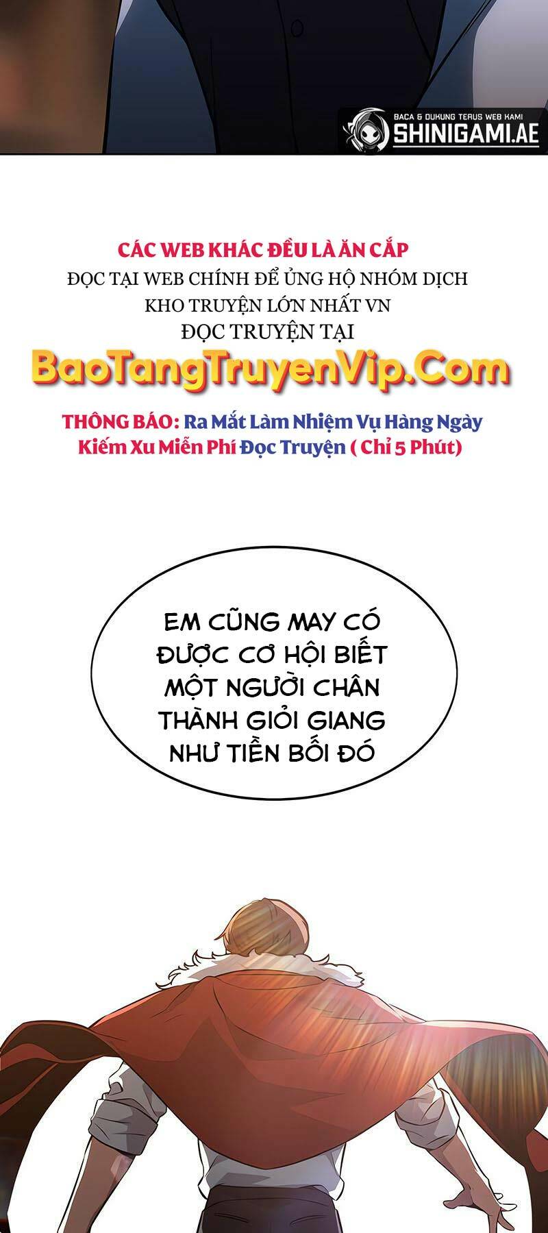 Hướng Dẫn Sinh Tồn Trong Học Viện Chapter 8 - Trang 2