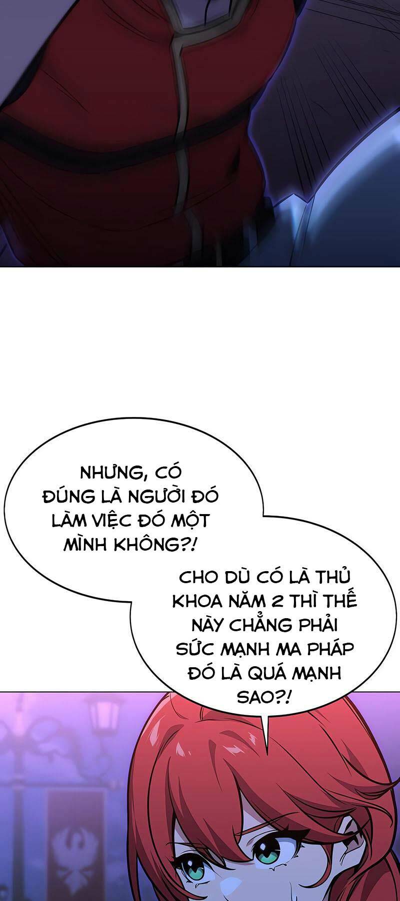 Hướng Dẫn Sinh Tồn Trong Học Viện Chapter 8 - Trang 2