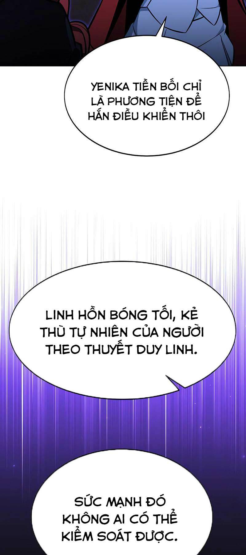 Hướng Dẫn Sinh Tồn Trong Học Viện Chapter 8 - Trang 2