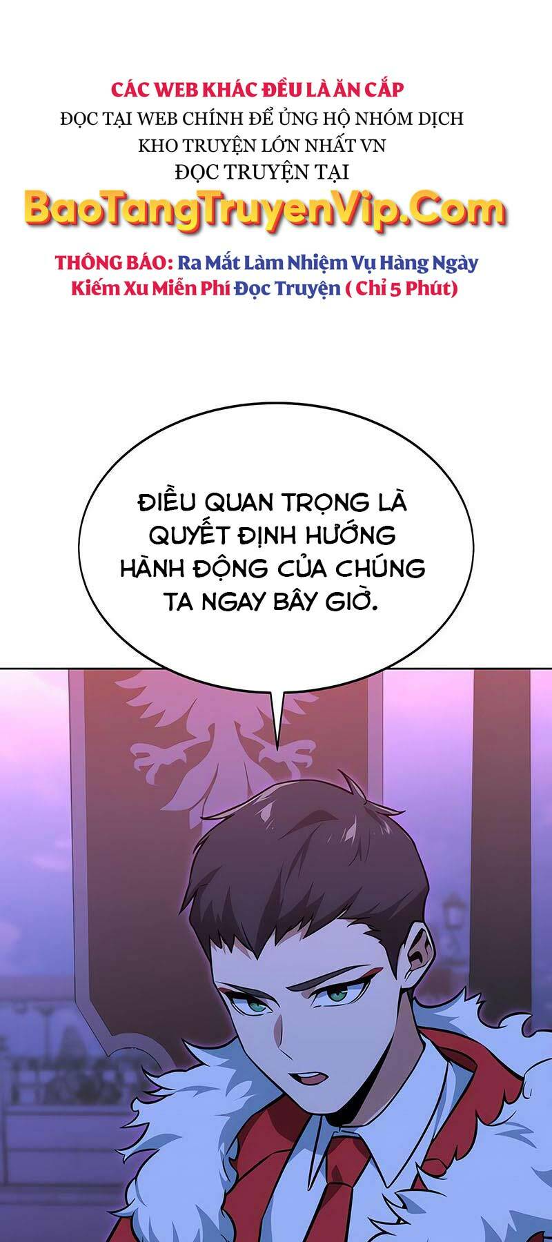 Hướng Dẫn Sinh Tồn Trong Học Viện Chapter 8 - Trang 2