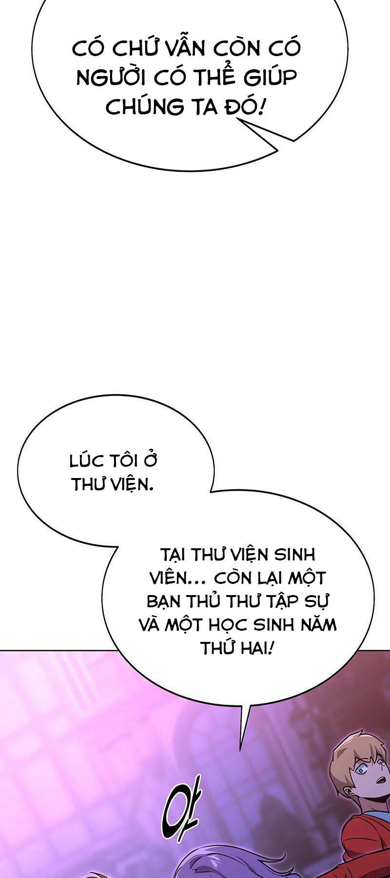 Hướng Dẫn Sinh Tồn Trong Học Viện Chapter 8 - Trang 2