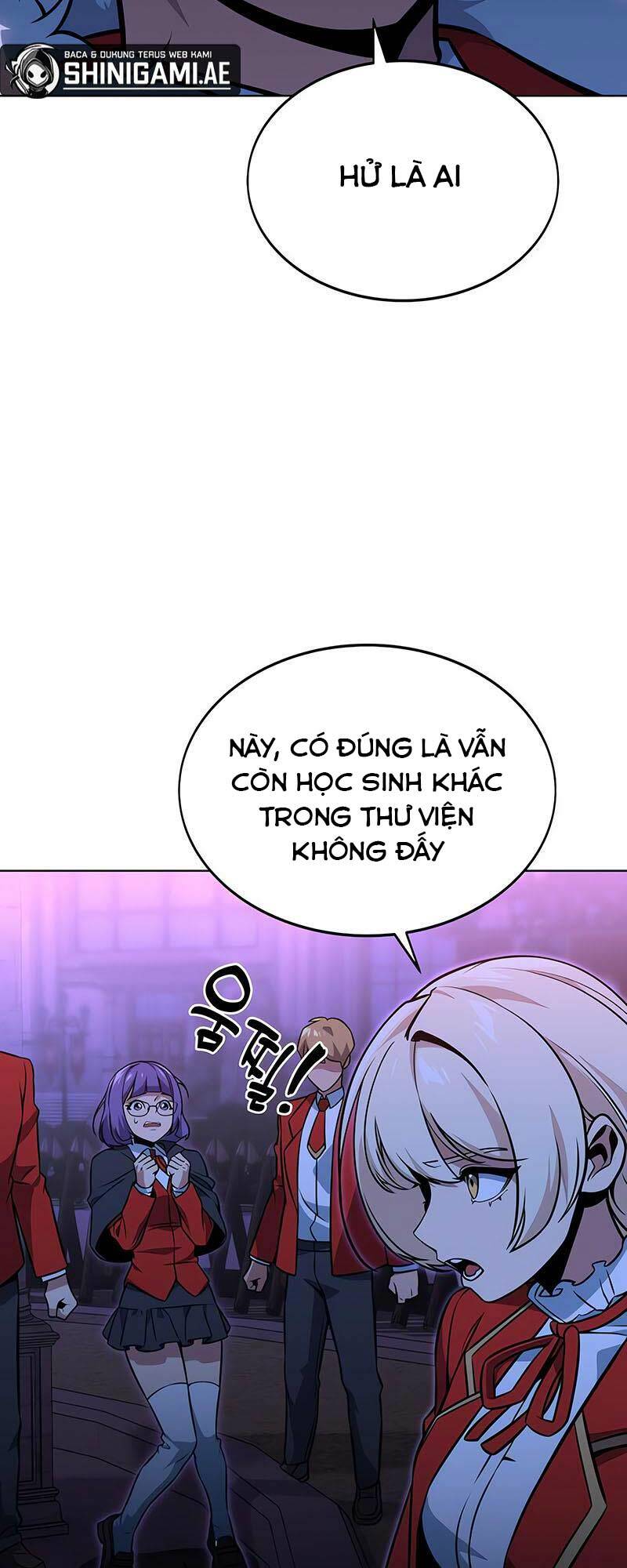 Hướng Dẫn Sinh Tồn Trong Học Viện Chapter 8 - Trang 2