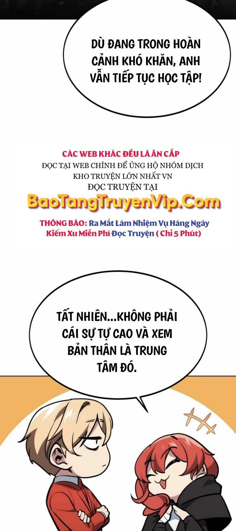 Hướng Dẫn Sinh Tồn Trong Học Viện Chapter 7 - Trang 2